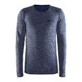 CRAFT Active Comfort LS, Tmavomodrá