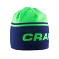 CRAFT Logo, Modrá