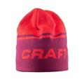 CRAFT Logo, Červená