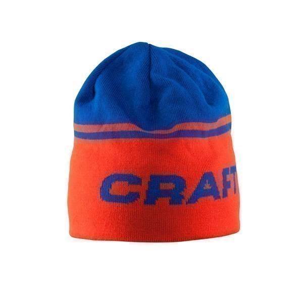 CRAFT Logo, Oranžová