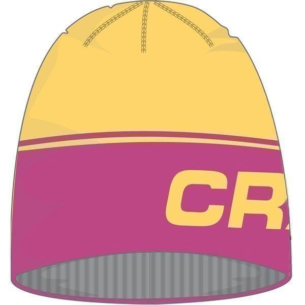 CRAFT Logo, Ružová