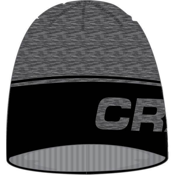 CRAFT Logo, Čierna