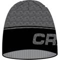CRAFT Logo, Čierna
