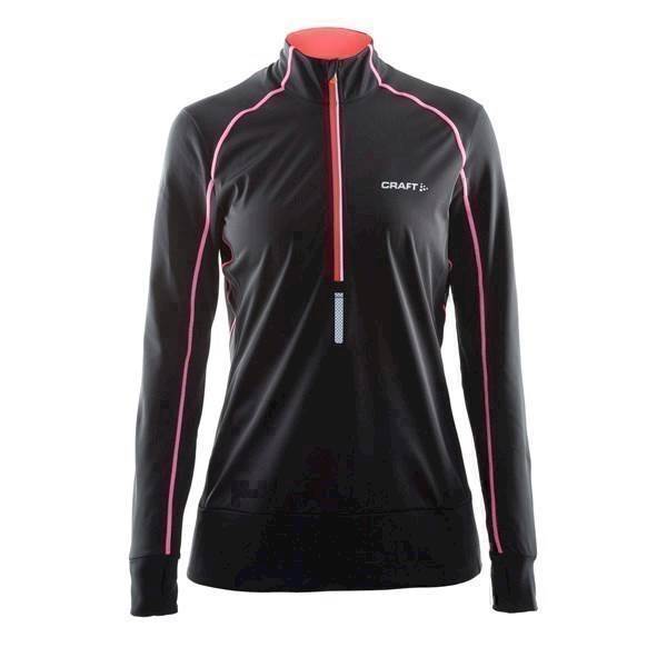 CRAFT Defense Thermal, Čierna