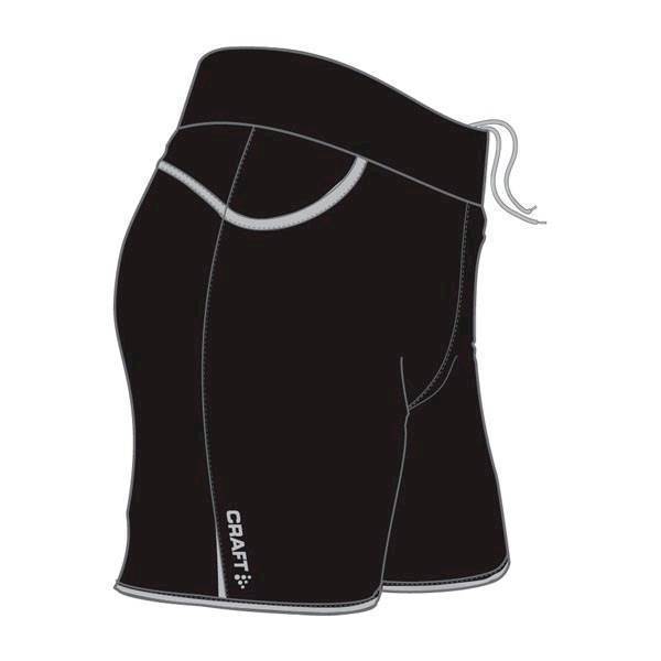CRAFT Defense Warm, Čierna