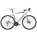 CANNONDALE Synapse Tiagra Disc  (2015)