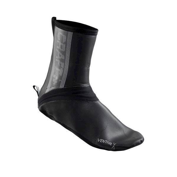 CRAFT Shield Bootie, Čierna