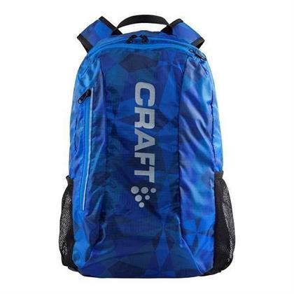 Light Backpack, Tmavomodrá