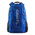 CRAFT Light Backpack, Tmavomodrá