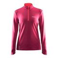 CRAFT Facile HZ, Červená