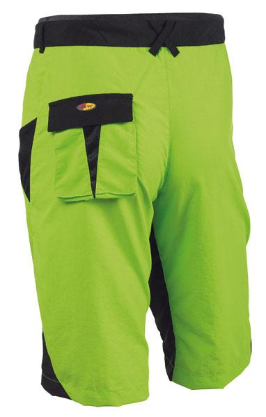 NORTHWAVE Nohavice Idol Baggy