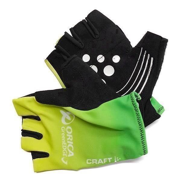 CRAFT OGE Replic, Biela