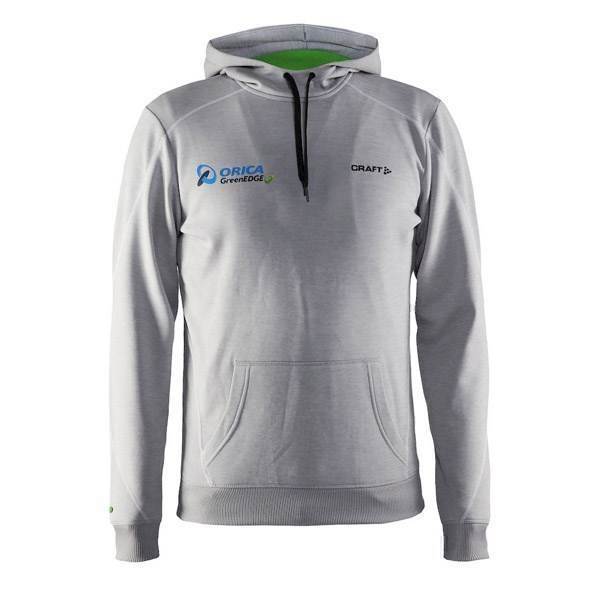 CRAFT OGE Hood, Biela
