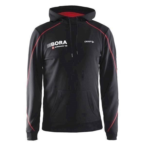 CRAFT Bora Argon 18, Čierna
