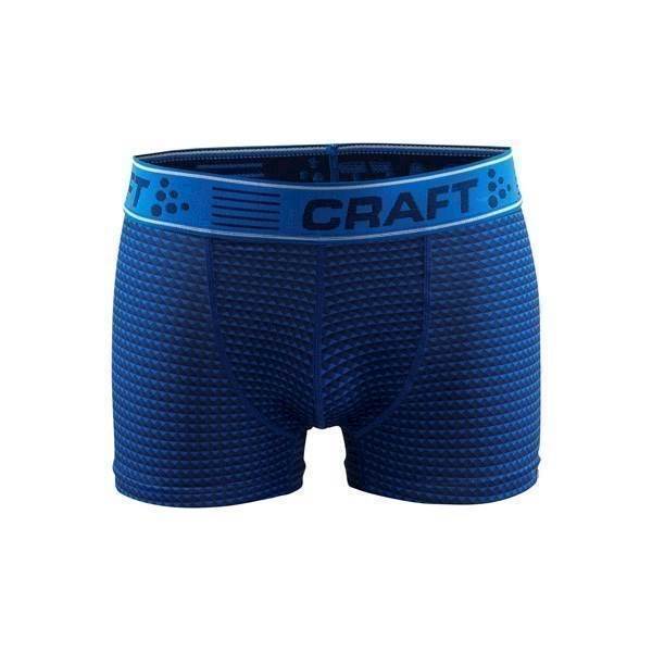 CRAFT Greatness 3", Modrá