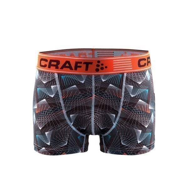 CRAFT Greatness 3", Čierna