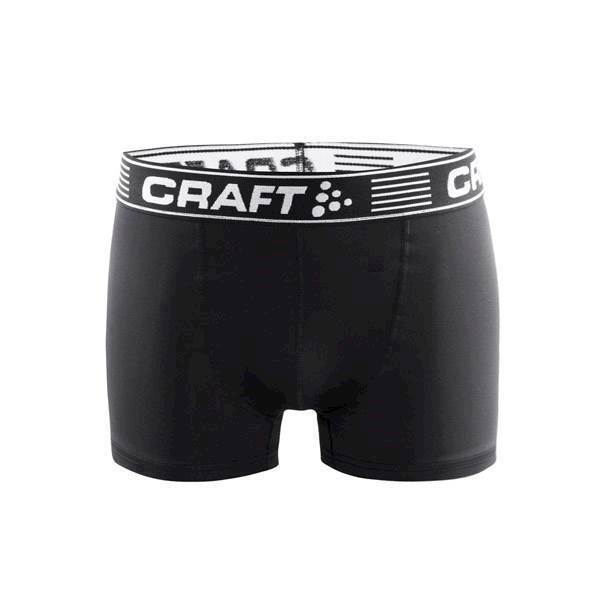 CRAFT Greatness 3", Čierna