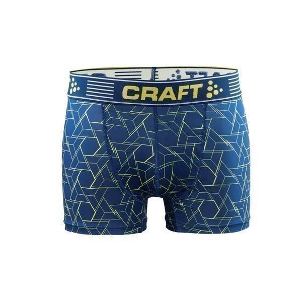 CRAFT Greatness 3", Tmavomodrá
