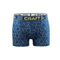 CRAFT Greatness 3", Tmavomodrá