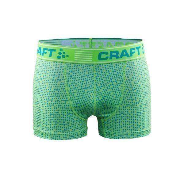 CRAFT Greatness 3", Zelená