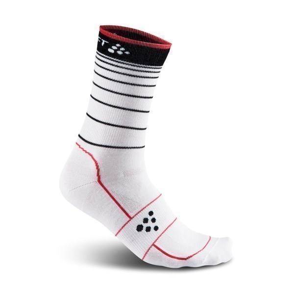 CRAFT Gran Fondo 2pack, Čierna