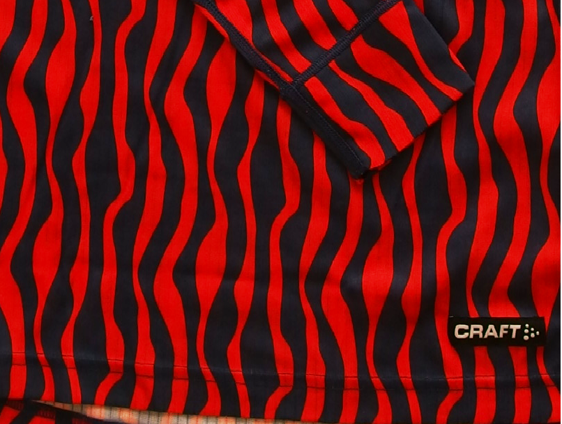 CRAFT Tričko Mix and Match