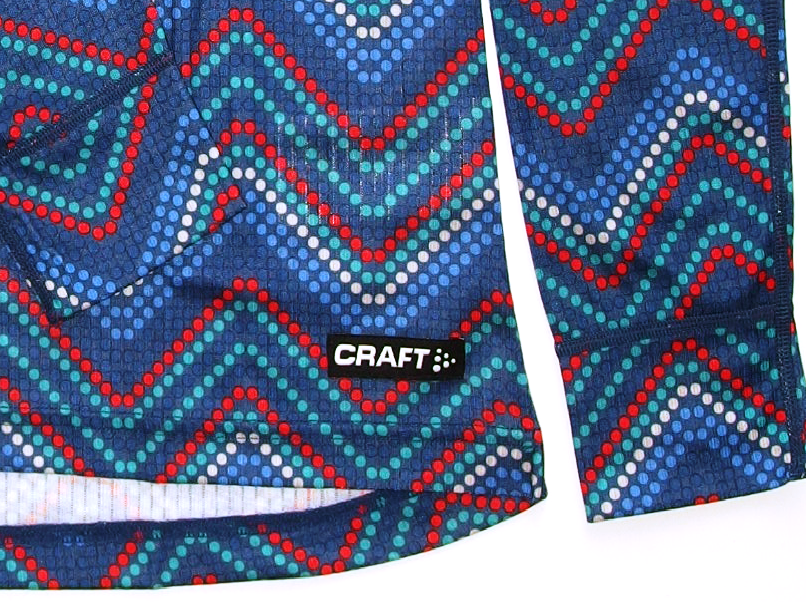CRAFT Tričko Mix and Match