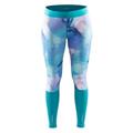 CRAFT Devotion Tights, Svetlomodrá