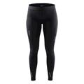 CRAFT Devotion Tights, Čierna