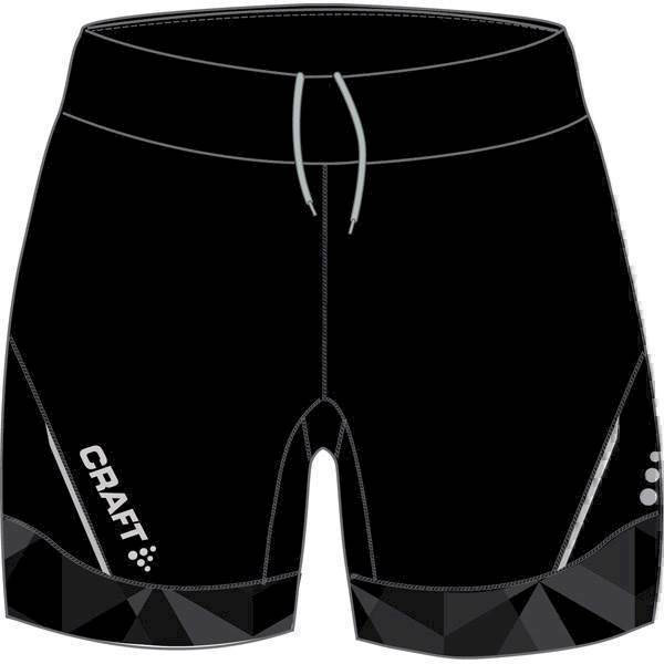 CRAFT Devotion Fitnes, Čierna