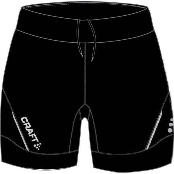 CRAFT Devotion Fitnes, Čierna