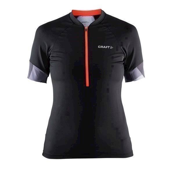 CRAFT Classic, Čierna
