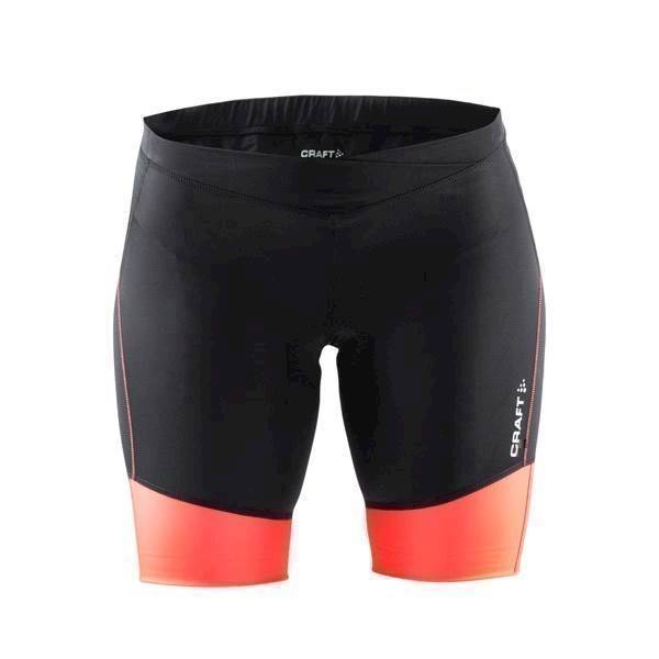 CRAFT Velo Short, Čierna