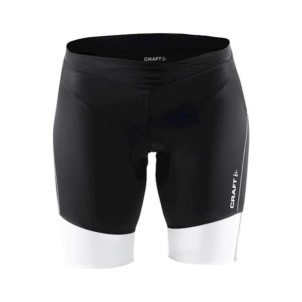 CRAFT Velo Short, Čierna