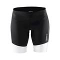 CRAFT Velo Short, Čierna