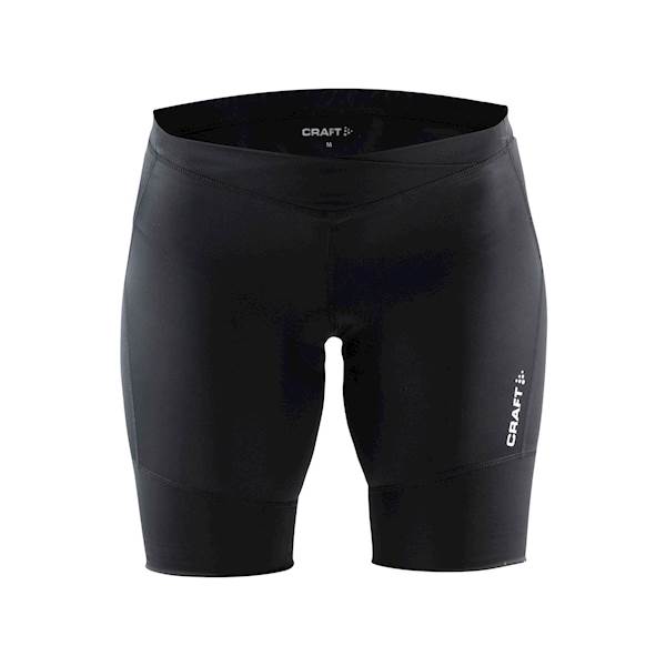 CRAFT Velo Short, Čierna