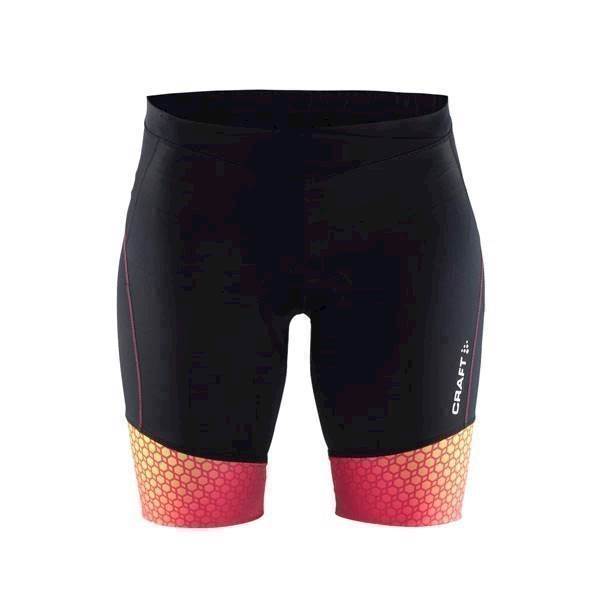 CRAFT Velo Short, Čierna