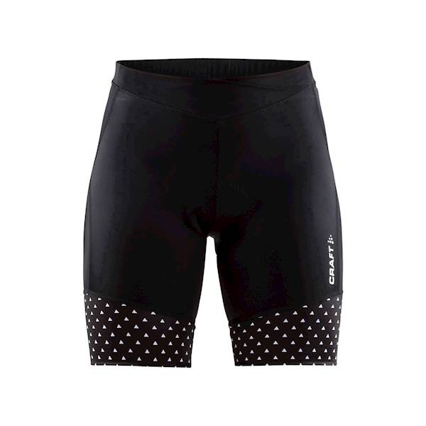 CRAFT Velo Short, Čierna
