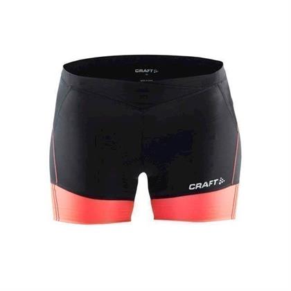 Velo Hot, Čierna