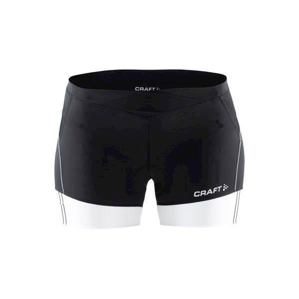 CRAFT Velo Hot, Čierna