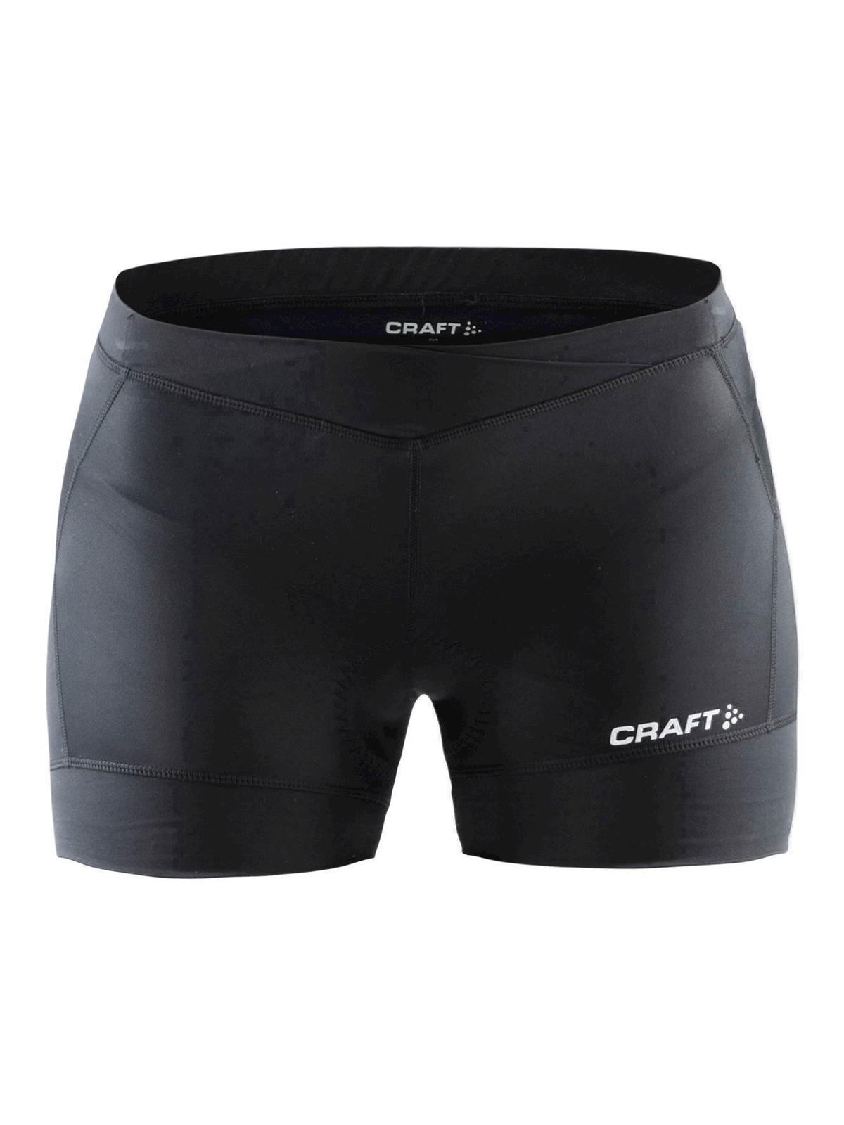 CRAFT Velo Hot, Čierna