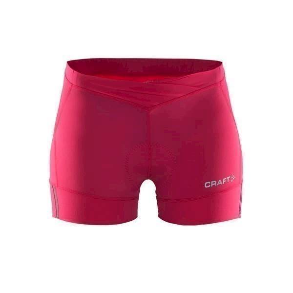 CRAFT Velo Hot, Ružová