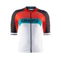 CRAFT Gran Fondo, Biela