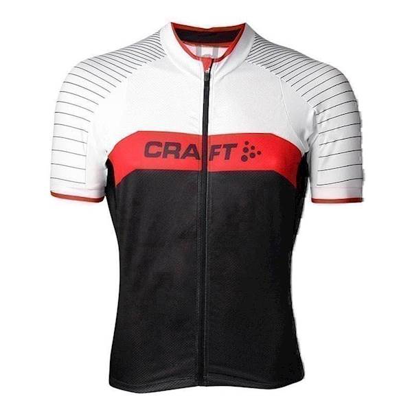 CRAFT Gran Fondo, Čierna