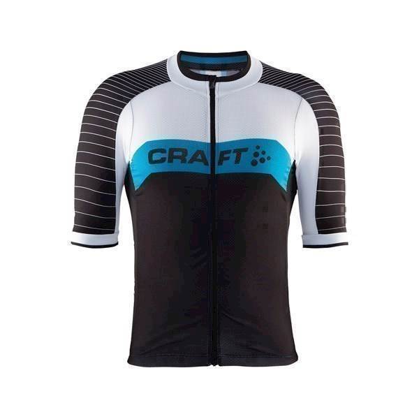 CRAFT Gran Fondo, Čierna