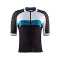 CRAFT Gran Fondo, Čierna