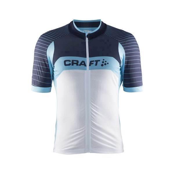 CRAFT Gran Fondo, Biela