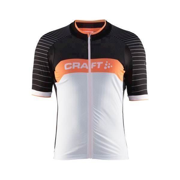 CRAFT Gran Fondo, Biela