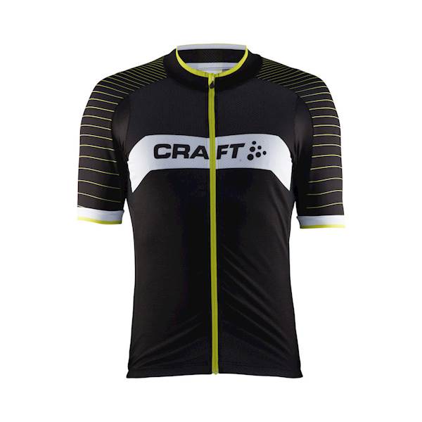 CRAFT Gran Fondo, Čierna