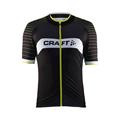 CRAFT Gran Fondo, Čierna